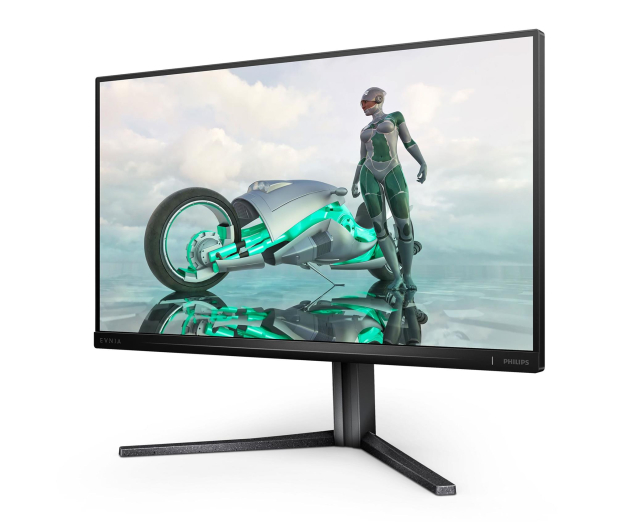 Philips Evnia 25M2N3200U/00 - 1367838 - zdjęcie 2